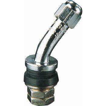 BikeMaster 45° Angled Valve Stem