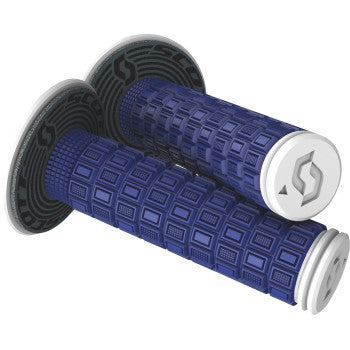 Scott Deuce Grips| Dual-Compound Performance with Vario Blok Control