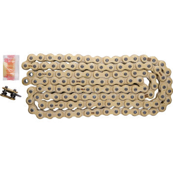 520 MXU - Sealed Racing UW-Ring Chain - 120 Links Takesago
