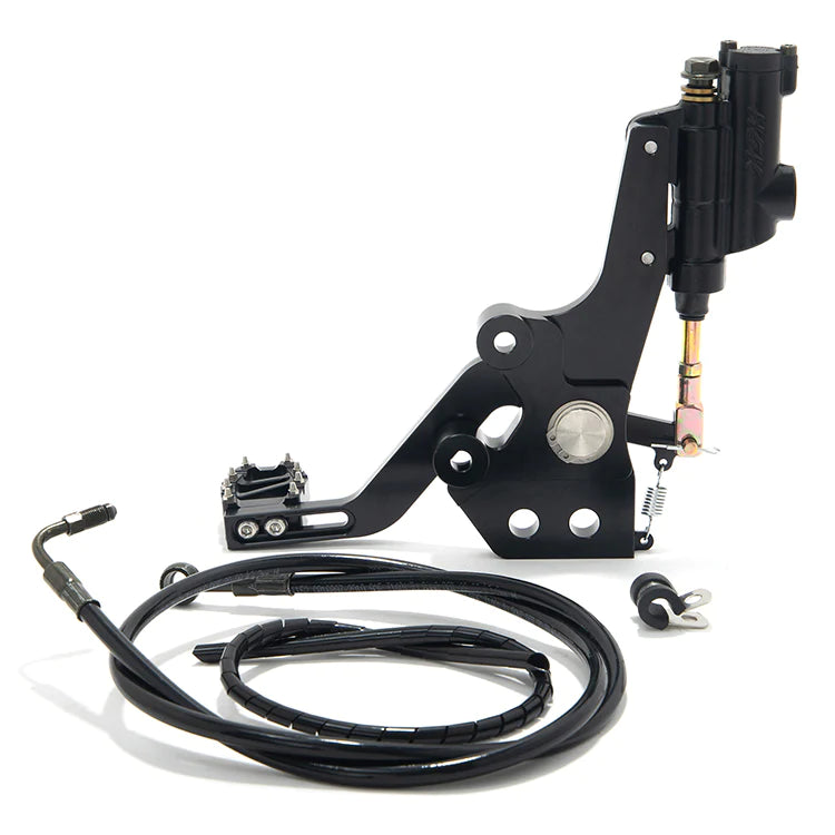 Aluminum Hydraulic Rear Foot Brake for Talaria Sting