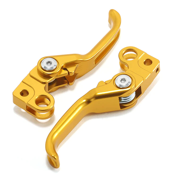 Sur-ron LBX/Segway/Talaria Sting MX3 Brake Lever Set