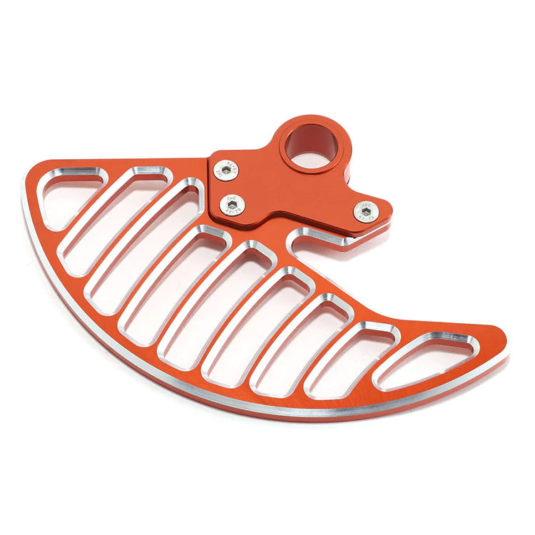Front Brake Disc Guard for Sur-ron Light Bee X