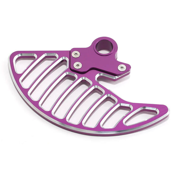 Front Brake Disc Guard for Sur-ron Light Bee X