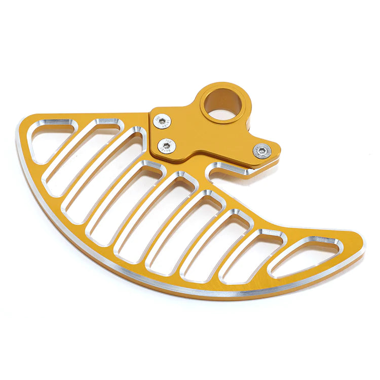 Front Brake Disc Guard for Sur-ron Light Bee X