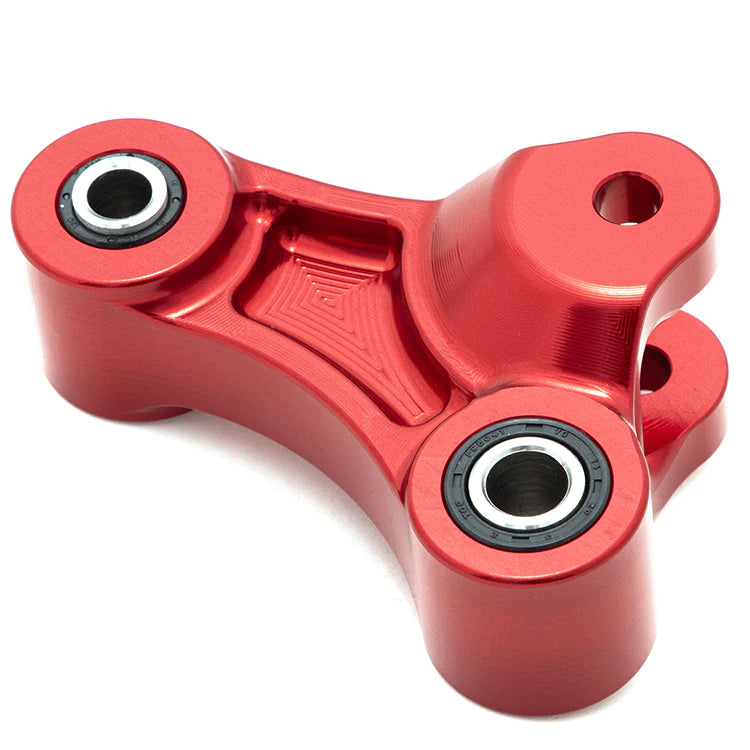 Talaria Aluminum Rear Shock Absorber Mount