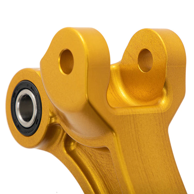 Talaria Aluminum Rear Shock Absorber Mount