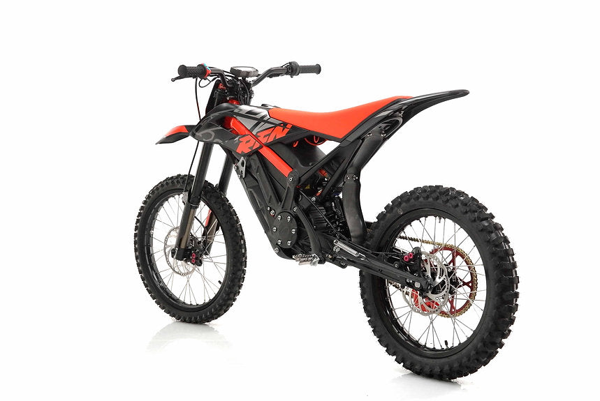 RFN Ares Rally DLX