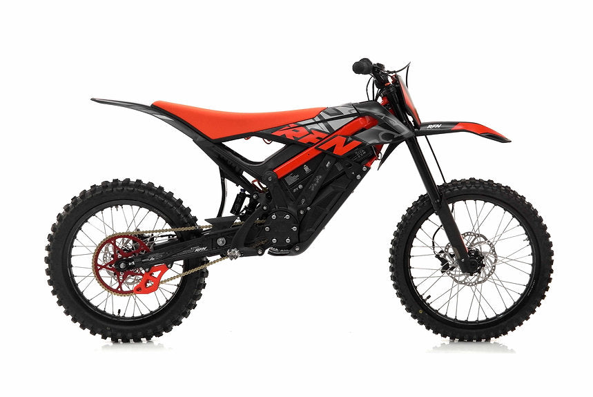 RFN Ares Rally DLX