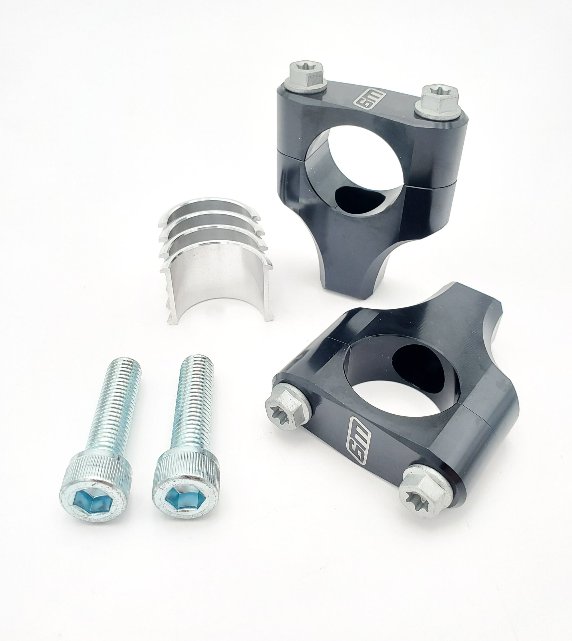 W9 Apollo RFN / Beta Explorer Bar mounts
