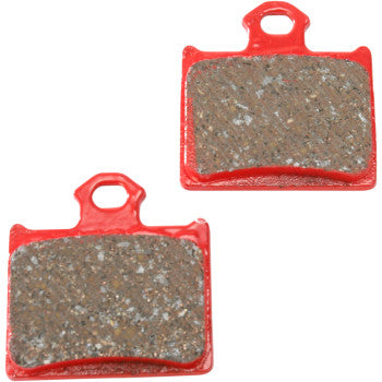 Sport Carbon Brake Pads EBC