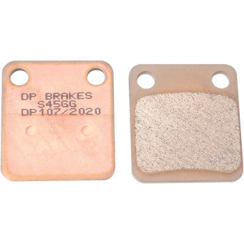 Sintered Brake Pads DP BRAKES