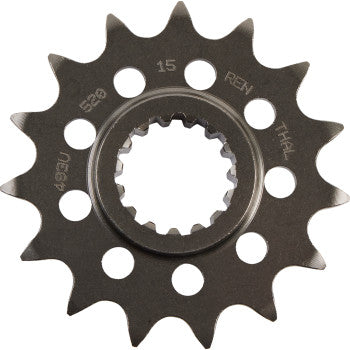 RENTHAL Front Sprocket - Ultralight - 15 Tooth - Ducati - 1212-1921