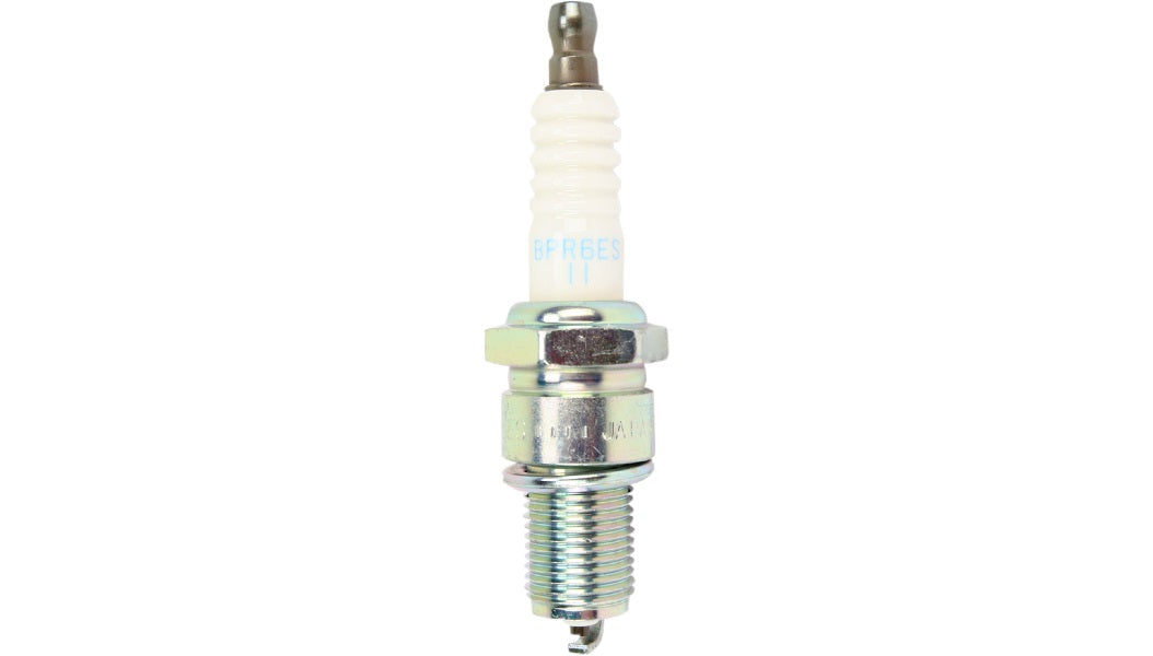 NGK SPARK PLUGS Spark Plug — Standard Spark Plug - BPR6ES-11 7133