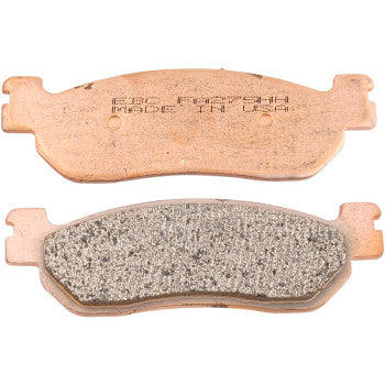 HH Brake Pads EBC