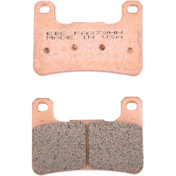 HH Brake Pads EBC