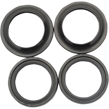 Fork Seal Kit - 41 mm ID x 54 mm OD PIVOT WORKS