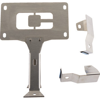 COMPETITION WERKES Fender Eliminator Kit with Turn Signals - 2030-0276