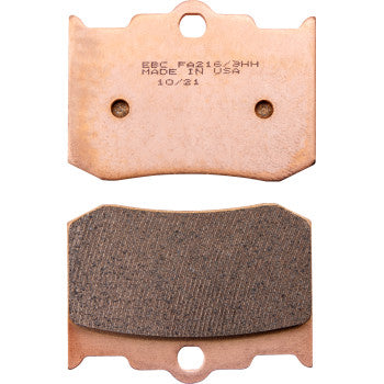 HH Brake Pads EBC