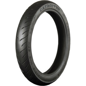 Tire - K6702 Cataclysm - Front - 100/90B19 - 57H