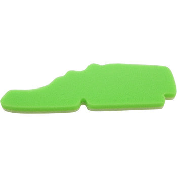 Foam Air Filter - Aprilia/Piaggio/Vespa HIFLOFILTRO
