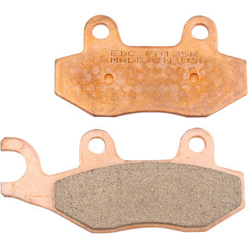 FA135RLong-Life Sintered "R" Brake Pads EBC