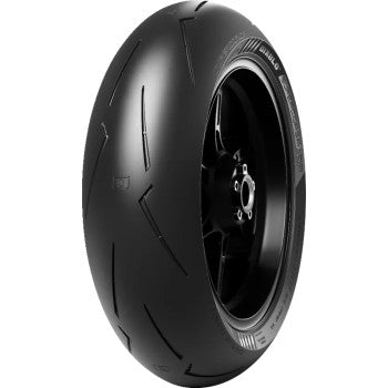 Tire - Diablo™ Supercorsa SP-V4 - Rear - 180/55ZR17 - (73W) Pirelli