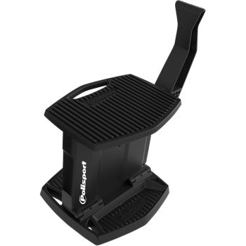 Lift Stand - Black/Black