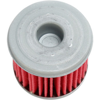 Honda Grom HIFLOFILTRO Premium Oil Filter HF117