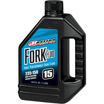 Racing Fork Fluid
