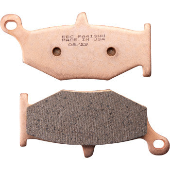 HH Brake Pads EBC