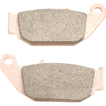 FA629HHSintered "HH" Brake Pads EBC