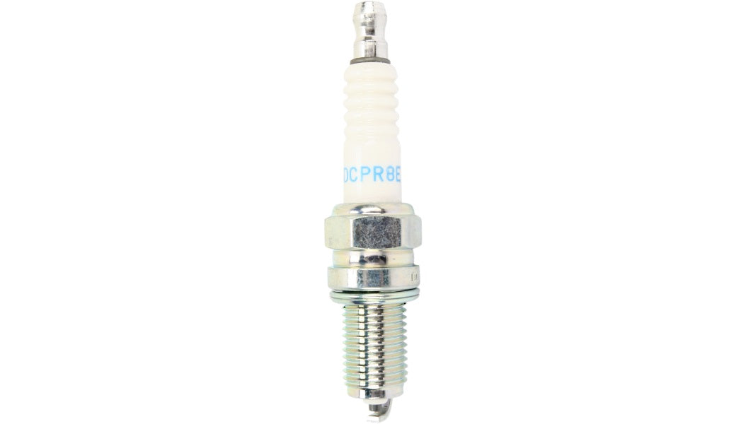 NGK SPARK PLUGS DCPR8E 4339 — Standard Spark Plug