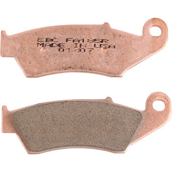 FA185RLong-Life Sintered "R" Brake Pads EBC