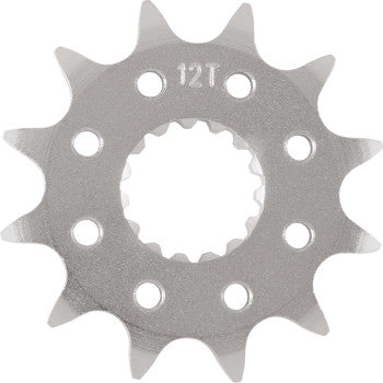 Front Sprocket - 12 Tooth - Beta/Husaberg/Husqvarna/KTM MOOSE RACING