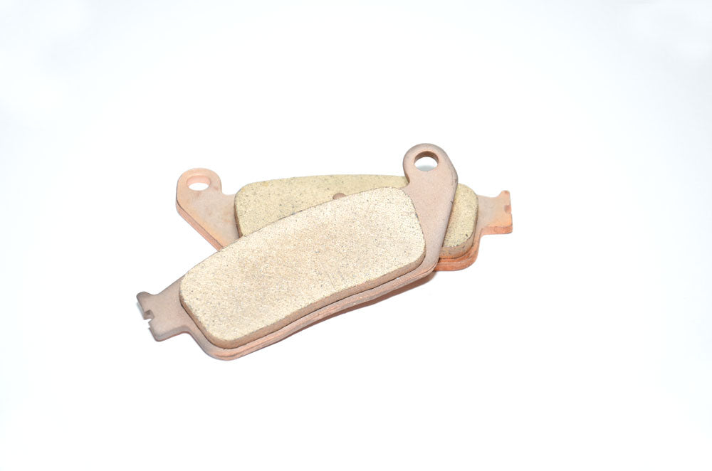 DP Brakes DP118 Standard Brake Pads – OEM Replacement Street / Off-Road / ATV