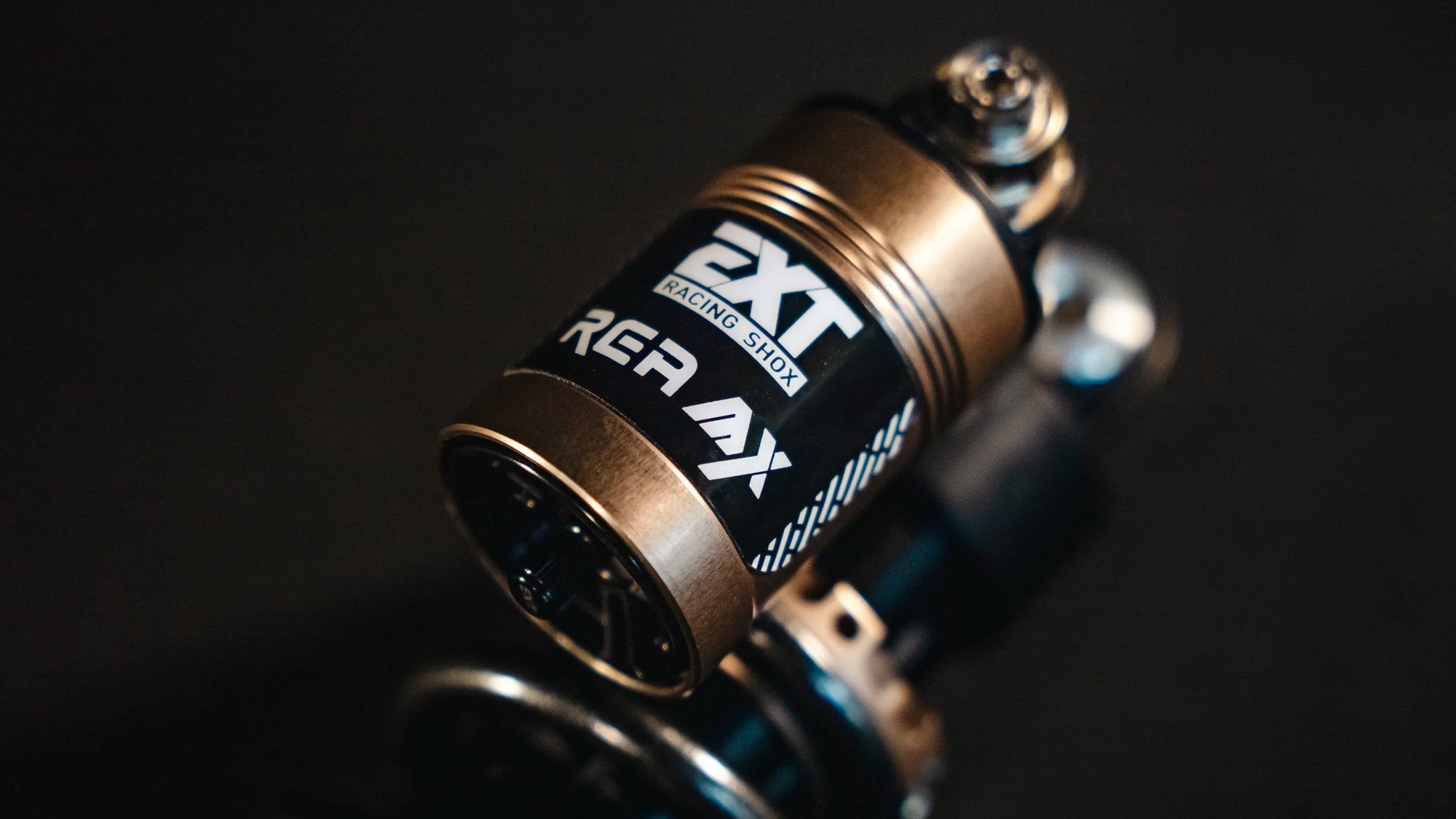 EXT REA MX Rear Shock Damper – High-Performance Suspension Upgrade
