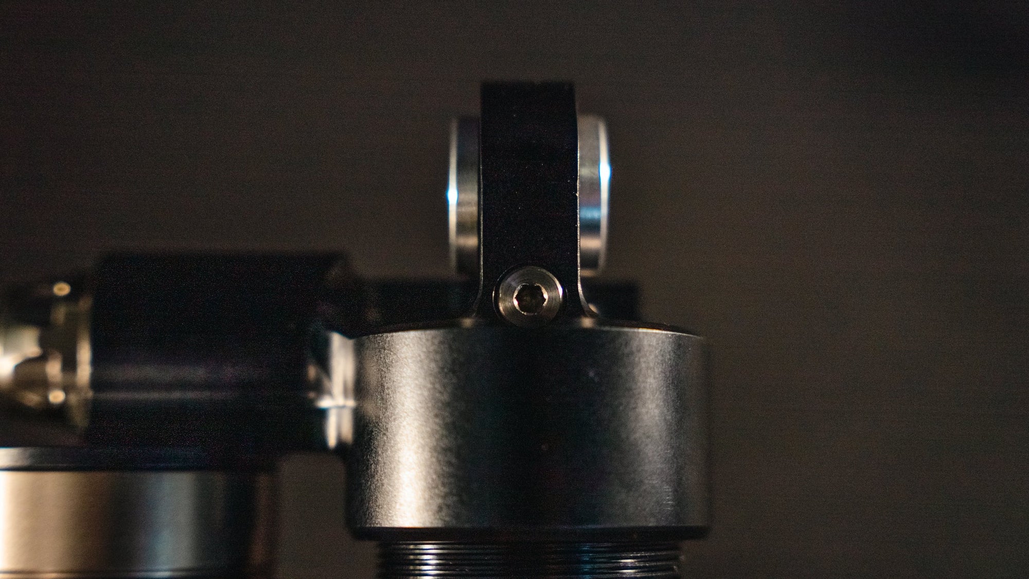 EXT REA MX Rear Shock Damper – High-Performance Suspension Upgrade