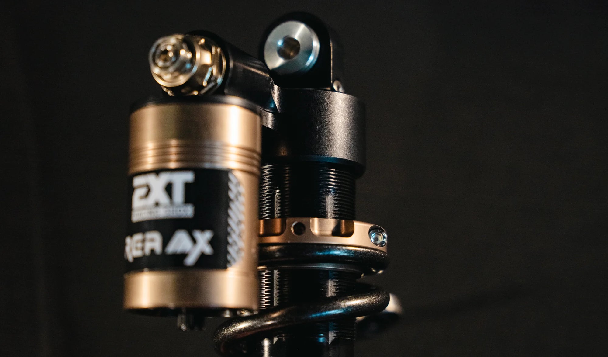 EXT REA MX Rear Shock Damper – High-Performance Suspension Upgrade