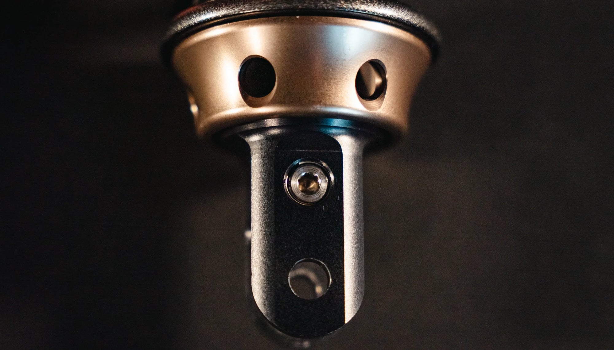 EXT REA MX Rear Shock Damper – High-Performance Suspension Upgrade