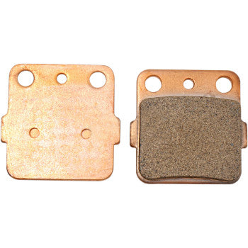 FA84RLong-Life Sintered "R" Brake Pads EBC