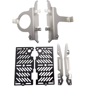 Xtrem Radiator Guards
