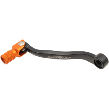 Forged Shift Lever - Orange - KTM MOOSE RACING