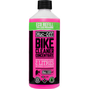 Bike Cleaner Concentrate
