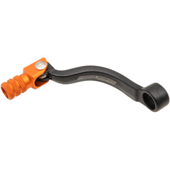 Shift Lever - Orange - KTM MOOSE RACING