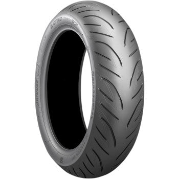 Tire - Battlax SC2 - Rear - 160/60-14 - 65H bridgstone
