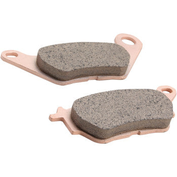 FA662HHSintered "HH" Brake Pads EBC