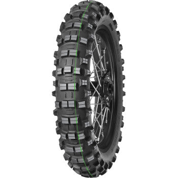 Mitas Terra Force-EX MH Super Soft Rear Tire – 90/100-16 (51M)