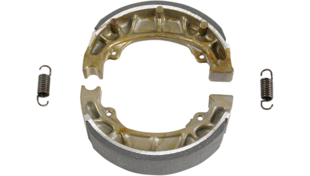 EBC 303 Carbon Graphite "X" Brake Shoes Brake Shoes PU EBC-303