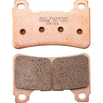 HH Brake Pads EBC