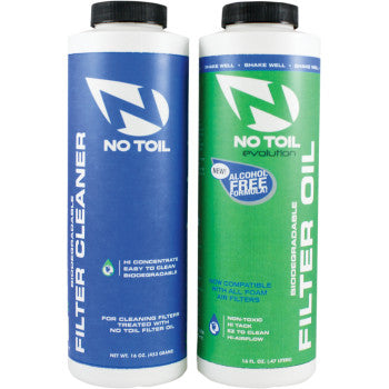 Evolution Air Filter Maintenance Kit